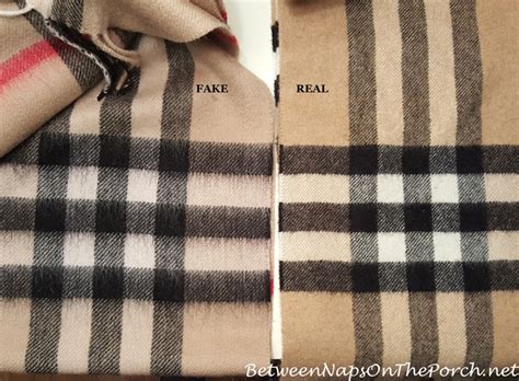 fake vs real burberry scarf|authentic burberry cashmere scarf.